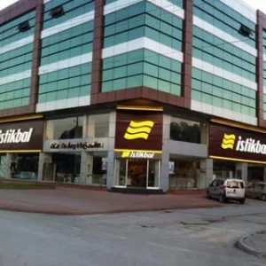 Talat Yurtbay Mobilya Mağazaları